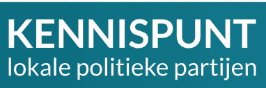 KENNISPUNT lokale politieke partijen
