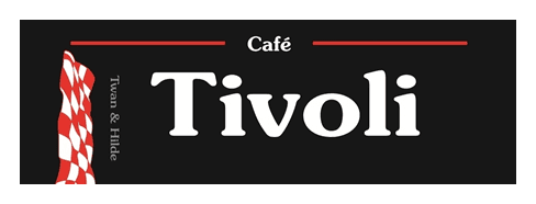 Logo Café Tivoli