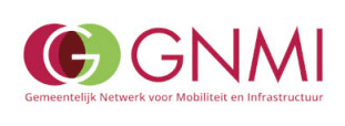 Logo Gemeentelijk Netwerk voor Mobiliteit en Infrastructuur