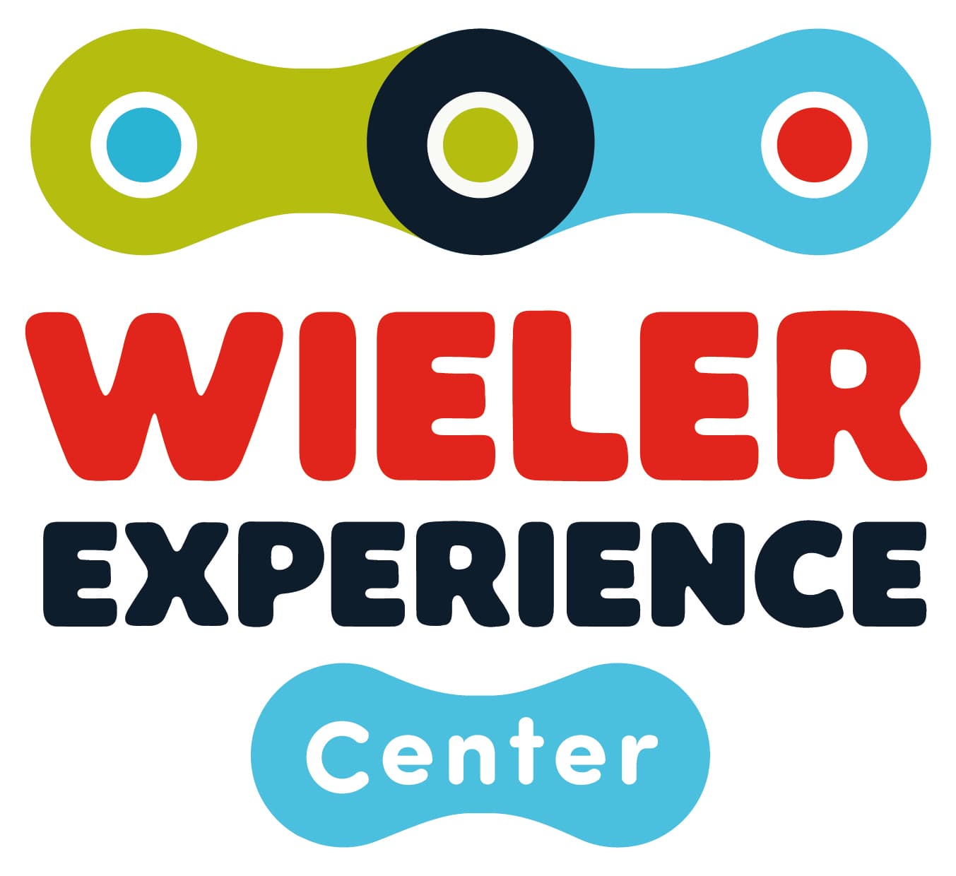 Logo Wieler Experience Centre Roosendaal